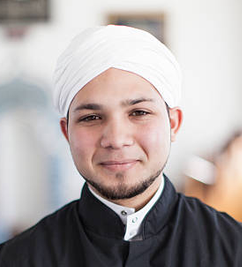 Ustadz Yusuf Maulana, M.Pd