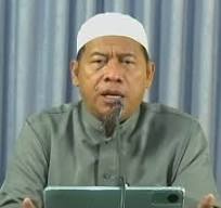 Dr. KH. Abu Islama Imanudin, Lc., MA