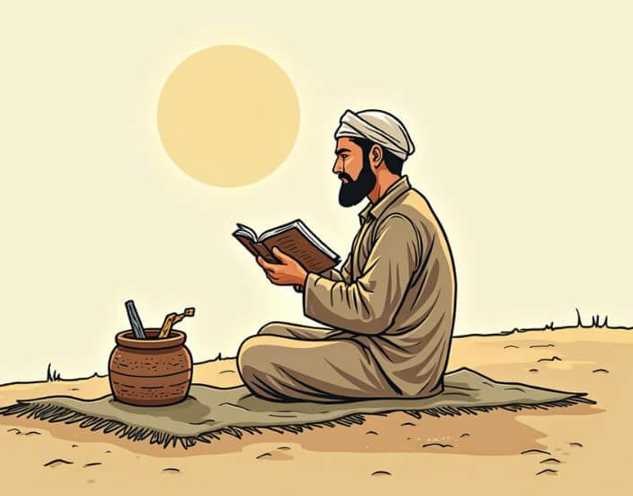 Pengaruh Sikap Zuhud terhadap Perilaku Sabar Siswa dalam Pembelajaran Pendidikan Agama Islam dan Budi Pekerti